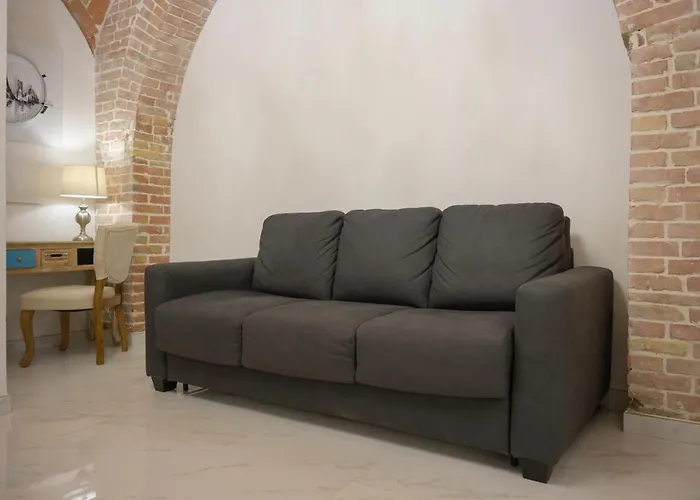B&B Le Stanze di Ludovica Termoli