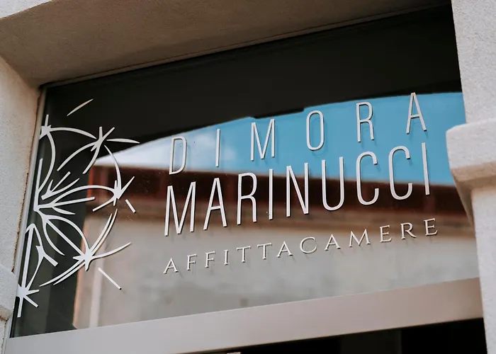 Hotel Dimora Marinucci Termoli